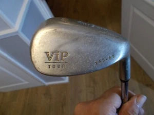 b MACGREGOR VIP Tour Men 60* Lop Wedge Steel Regular - Picture 1 of 5
