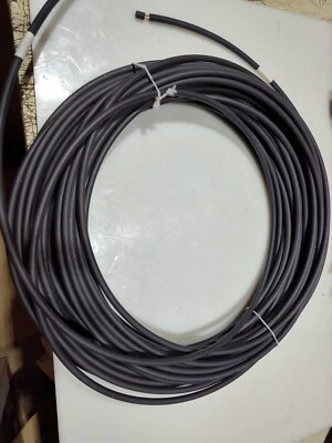 50 pies de alambre de cobre de 10 AWG, 600 V, U/V, entierro directo, protección solar, húmedo o seco, EE. UU. Foto 1 de 4
