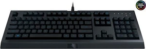 RAZER Cynosa Lite - Gaming keyboard with RGB Chroma (FRA Layout - AZERTY) - Afbeelding 1 van 1
