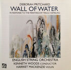 Deborah Pritchard, English String Orchestra, Kenneth Woods  / Harriet Mackenz...
