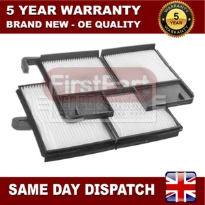 Fits Toyota Avensis 1997-2007 Carina 1992-2001 FirstPart Cabin Filter - Picture 1 of 4