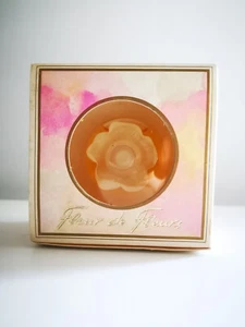 MINIATURE NINA RICCI FLEUR DE FLEURS PARFUM DE TOILETTE 6 ML PLEINE - Picture 1 of 2