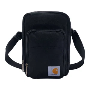Carhartt Unisex Umhängetasche Crossbody Zip Bag - Bild 1 von 4