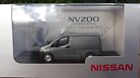 Nissan Nv200 Van 2009 Dark Grey Eligor 1/43 Neuve En Boite Promotionnelle