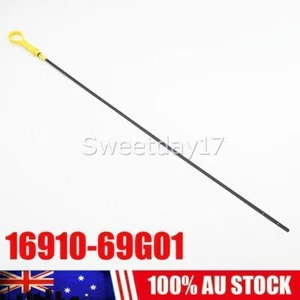 NEW Oil Dip Stick Fits For Suzuki Swift Liana Ignis Grand Vitara 16910-69G01 OZ - Picture 1 of 6