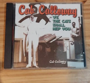 We Cats Can Hep You by Cab Calloway (CD, 2010 Fuel) - Picture 1 of 2