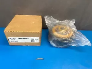 Graywerks 102105 Harmonic Balancer 594-087 - Picture 1 of 4