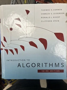 Introduction to Algorithms, 3rd Edition (MIT Press) - Hardcover - Bild 1 von 6