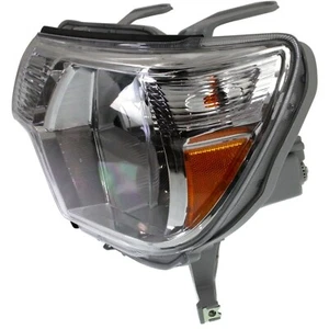 Nuevo faro lado del conductor izquierdo para camioneta Toyota Tacoma 2012-2015 8115004181 - Imagen 1 de 5