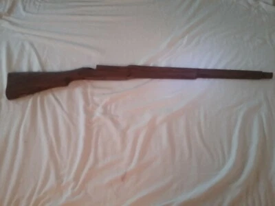 Culata de rifle P 14 Enfield   Foto 1 de 4