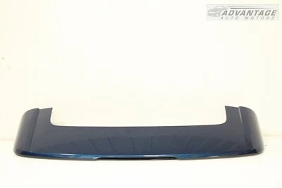 2020-2021 BUICK ENCORE GX ЗАДНИЙ БАГАЖНИК ПОДЪЕМНАЯ ДВЕРЬ ЗАДНЯЯ ДВЕРЬ ВЕРХНЯЯ КРЫША СПОЙЛЕР OEM - Изображение 1 из 4