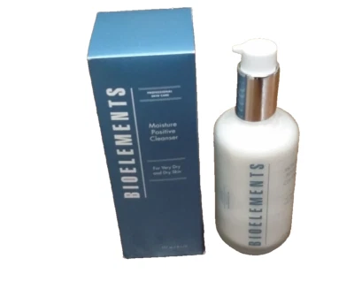 Bioelements 减充血洁面乳 6 盎司。 洁面乳 — 第 1/4 张图片
