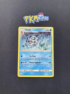 Pokémon TCG Glalie Cosmic Eclipse 48/236 Regular Rare LP. - Picture 1 of 3