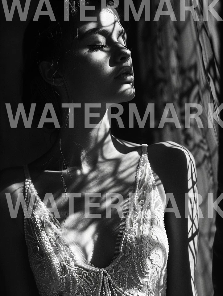 Digital Image Picture Beautiful Model Woman Photograph Art Wallpaper Desktop - image 1 of 1