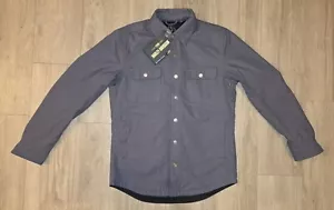 NWT Harley Davidson Motorcycles 120th Anniversary Operative Riding Jacket Mens M - Picture 1 of 12