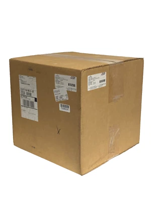 Saint-Gobain Translucent C-Flex TPE Tubing 1/4" x 7/16" x 300' 374-250-3M - Image 1 of 3