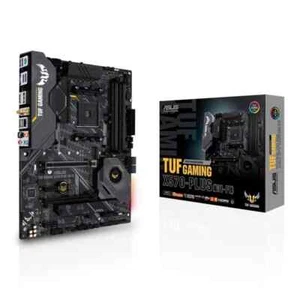✅🚀PLACA BASE ASUS TUF GAMING X570-PLUS WIFI 🚀 - Afbeelding 1 van 2