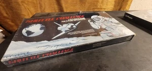 Shuttle Challenge Board Game VINTAGE SEALED - Picture 1 of 8