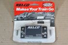 RELCO TRACK CLEANING HIGH FREQUENCY GENERATOR for Z N HO OO & O GAUGE track of