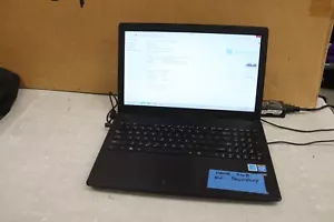 ASUS X551M Laptop Celeron 15.6" 2.16GHz 4GB RAM 500 GB HDD Working condition - Bild 1 von 10
