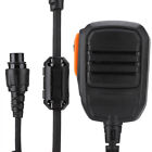 10 PIN Car Radio Speaker Microphone Fit For Hytera HYT Walkie Talkie MD780 SD3