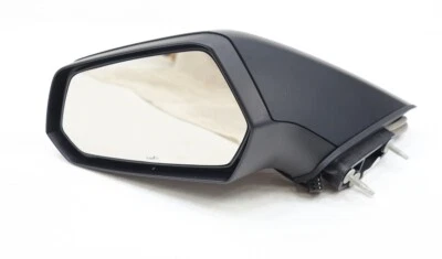 NEW OEM GM Driver Side Door Power Mirror 22762487 Chevrolet Camaro 2010-2015 - Изображение 1 из 4