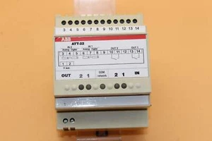 NUOVO | ABB | ATT-22 | - Foto 1 di 8