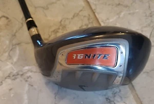 Nike Ignite 460 13 Degree Driver L- Flex  YS-5 Nike Graphite MSI-5 Shaft "Dent" - Picture 1 of 13