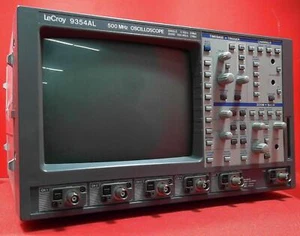 Lecroy 9354AL 4 Channel Digital Oscilloscope - Picture 1 of 1