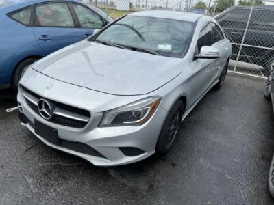 Pieza de freno antibloqueo 117 tipo CLA250 compatible con 14-19 MERCEDES CLASE CLA 565731 Foto 1 de 4