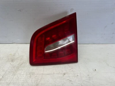  2010 AUDI A6 C6 TAILLIGHT (RIGHT INNER) 4F5 945 095 P               - Image 1 of 4