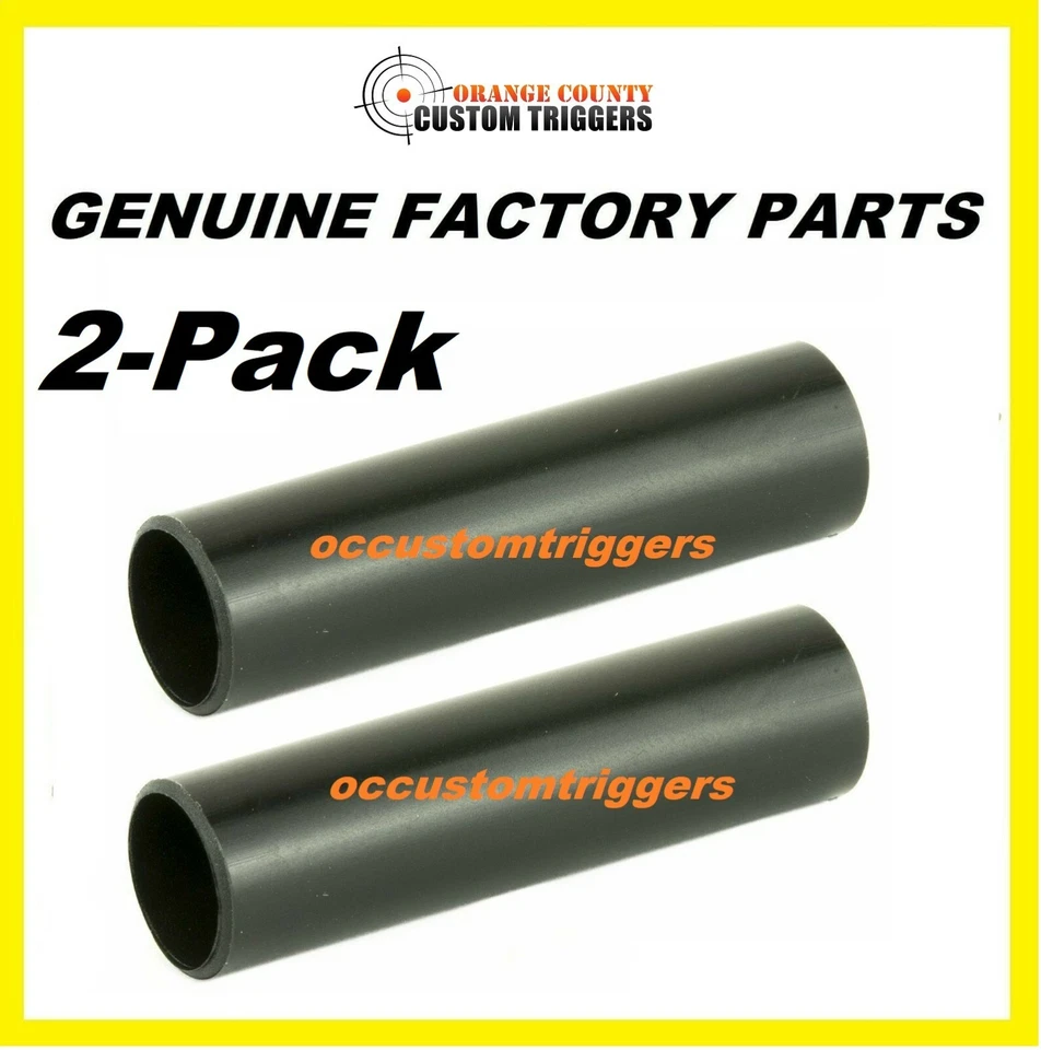 Genuine Glock OEM Factory FIRING PIN CHANNEL LINER 2-PACK SP01148