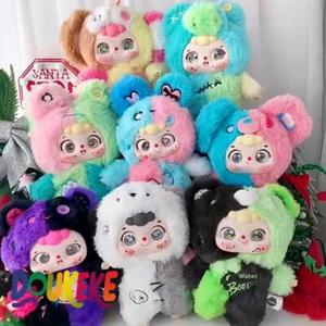 Doubao Velvet 4th Generation Y2k Millennium Party Series Confirmed Figures Toy! - Picture 1 of 34