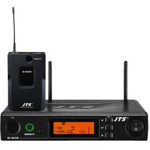 JTS RU-8011D-TB sistema radiomicrofono wireless per archetto (non incluso) NUOVO - Bild 1 von 3