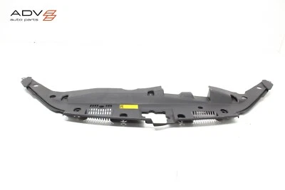 TOYOTA HIGHLANDER 2014-2019 NÚCLEO DEL RADIADOR VISTA SUPERIOR ESCUDO CUBIERTA PANEL OEM Foto 1 de 4