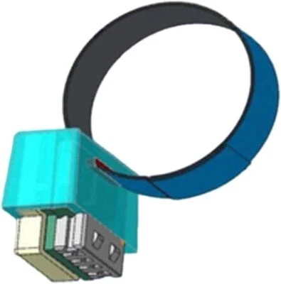 Intel VROCPREMMOD Virtual RAID premium BD 5Module Brown Box - Image 1 of 2