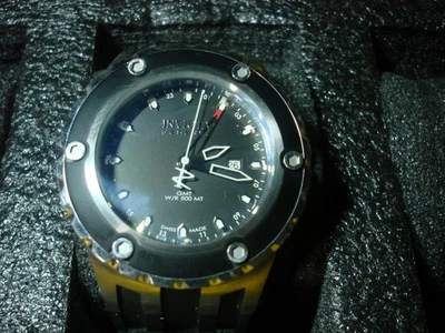 INVICTA RESERVE MODEL 6177 WATCH - Image 1 of 2