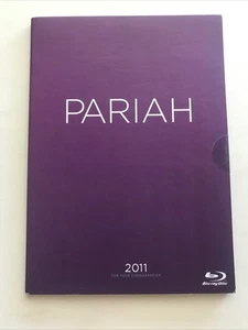PARIAH FYC Screener Consideration Awards Promo BLU-RAY SEALED! - Picture 1 of 3