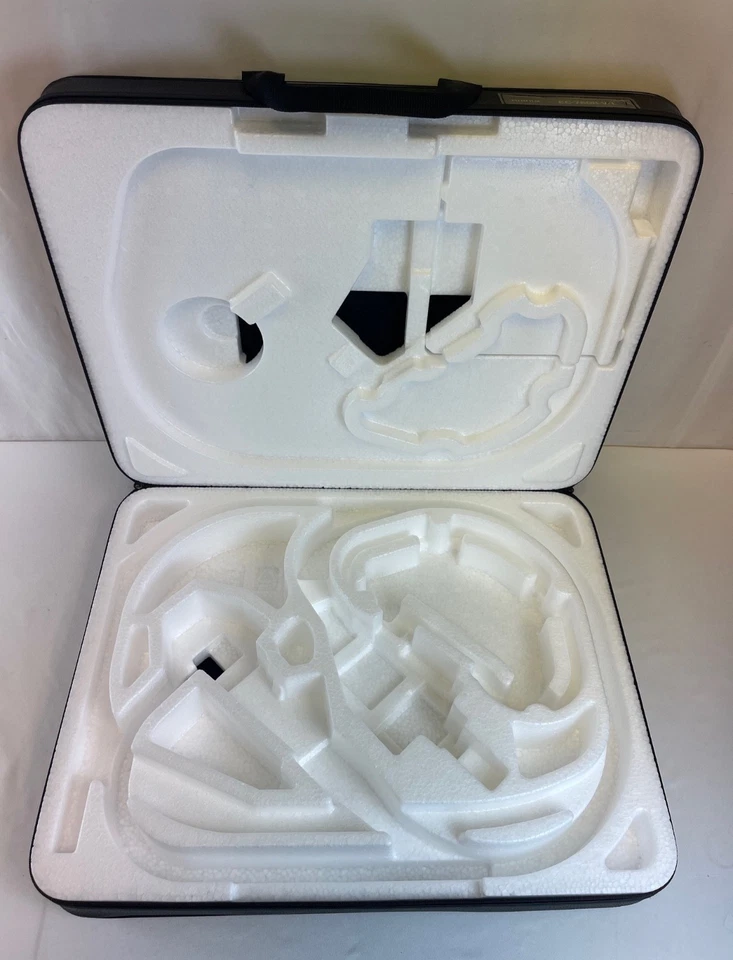 Estojo de transporte e armazenamento FujiFilm Fujinon EC-760R-V/L colonoscópio flexível - Imagem 1 de 4