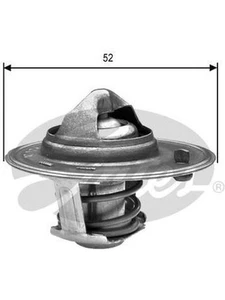 Gates Thermostat + Gaskets & Seals (TH24488G1) - Picture 1 of 12