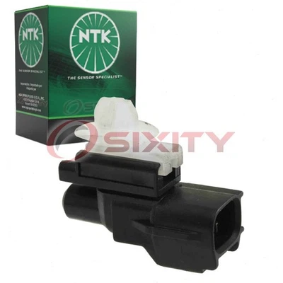 NGK NTK Ambient Air Temperature Sensor for 2012-2015 Scion iQ Heating lg - Image 1 of 4