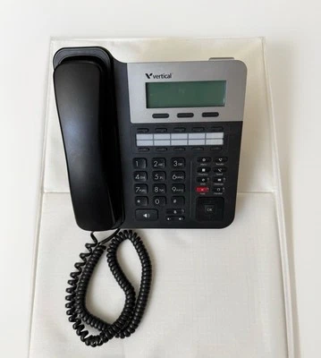 Vertical VIP-9020-00 IP Phone - Image 1 of 2