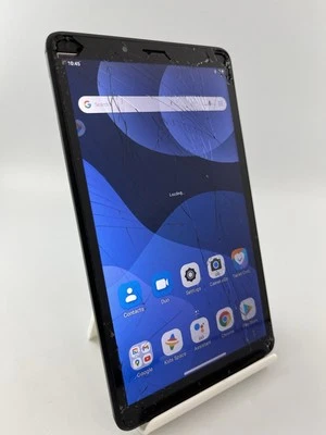 Lenovo Tab M7 3rd Gen TB-7306F Grey 32GB 2GB Ram 7" Wi-Fi Android Tablet Cracked - Image 1 of 4