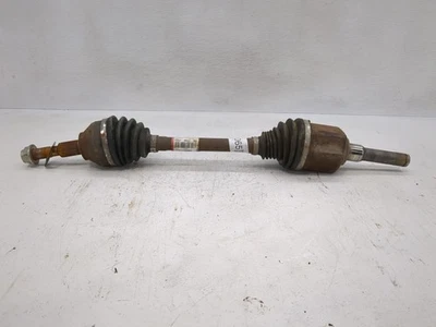 Ford Edge 2015-2018 eje conductor delantero CV C/V VUG5H Foto 1 de 4