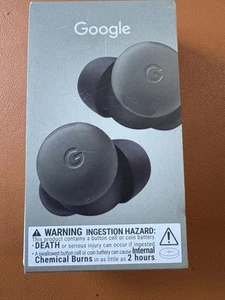 Google Pixel Buds Pro 2 - Kabellose Ohrhörer mit aktiver Geräuschunterdrückung Hazel - Bild 1 von 6