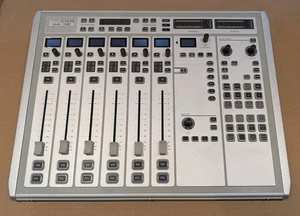 Studer On Air 1500 Fader Panel- A943.070000-S/N: 30252602 - Picture 1 of 3