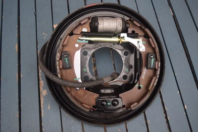 OEM 2017 2018 HYUNDAI ELANTRA REAR RIGHT SPINDLE KNUCKLE WHEEL HUB - Изображение 1 из 4