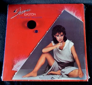 SHEENA EASTON- A PRIVATE HEAVEN - 1984 - RCA CLUB EDITION - STEREO - SEALED LP - Picture 1 of 7