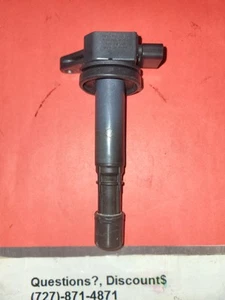 Range Rover L322 Ignition Coil Pack 2W93-12A366-BA Denso 4.4 V8 AJ-8 - Picture 1 of 5