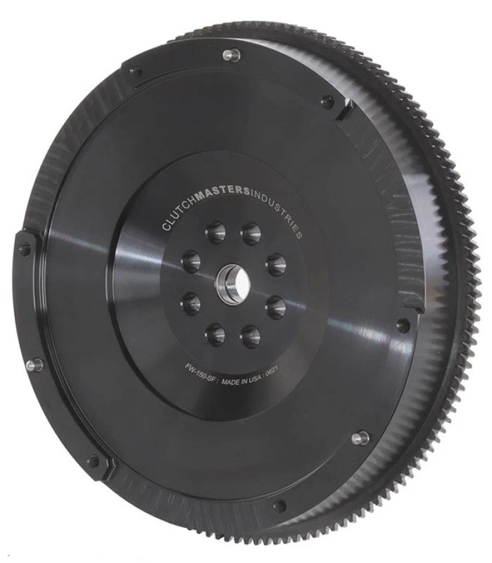 Clutch Masters Steel Flywheel For Fits 2017-2021 Honda Civic 1.5L Turbo - Part - Image 1 of 1